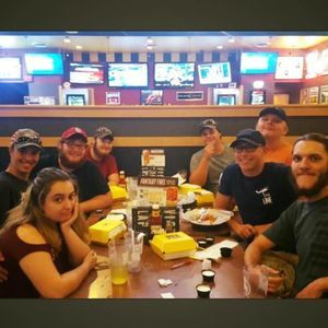 Meet your Posher, Allen